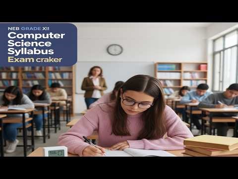 NEB Grade 12 JavaScript Loop, Addition & User Input Programs Explained (Most Important) - part 2