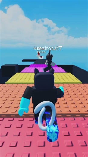 Tutorial #roblox #cat ￼