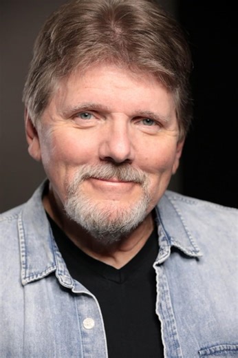 Gary Daniel Mosher | Actor