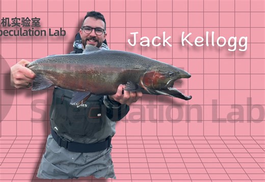 全网爆火的交易员Kellogg赚了1200万美元，流出的策略不多，先看这两个吧！！