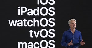 WWDC20 精彩亮点