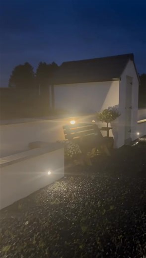 Allen Electrical contracts LTD on Reels