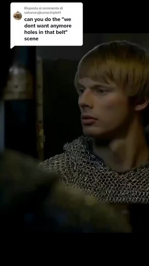 Risposta a @sahanarajkumar.triplet1 They're such a married couple (reposted 'cause i fixed an error👀) #merlin #merlinbbc #merlinedit #merlinbbcedit #arthurpendragon #arthurpendragonedit #merthur #merthuredit #merthurship #merlinhumor #fy #fyp #fypage #fypシ #foryou #foryoupage #viral