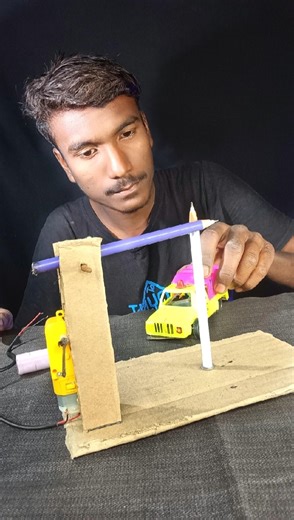 toll gate system project