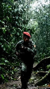 351K views · 7K reactions | Detik-Detik konflik area ranjau KKB VS...