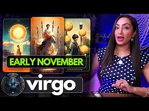 VIRGO 🕊️ "This Is One Of My Most Amazing Reading For You!" ✷ Virgo Sign ☽✷✷