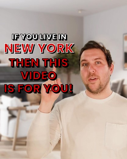 If you're from NEW YORK, here's what a premium roof replacement...