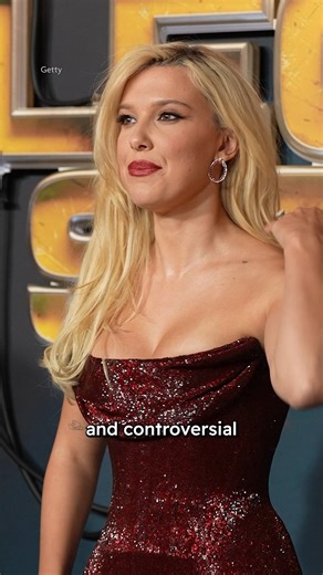 Have you ever wondered what Millie Bobby Brown's tattoos mean and why some of them are controversial? 👀 | Daily Horoscope