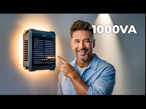 Luminous Battery Inverter Combo Specs Revealed | First Look
