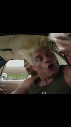 Street Fighter | New Trailer (2026 Movie) 🔥 Ryu vs Ken