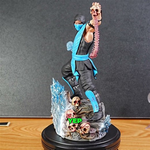 Sub0 Gameplay: Raiden's Next Battle! #shorts