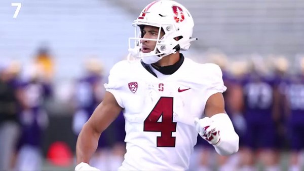 TOP 11 Best Wide Receivers 2023 Draft Rankings