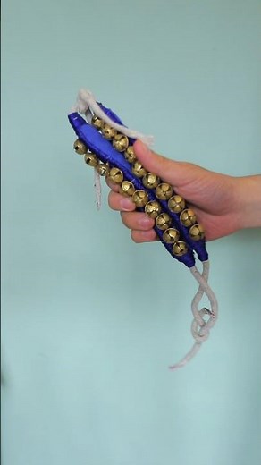 Ghungroos Ankle Bells (Sound Demo)