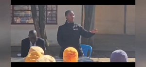 Trans-Orange Conference of Seventh-day Adventist Church on Reels