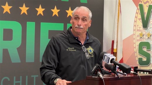 Volusia Sheriff plans a special event zone to manage crowds
