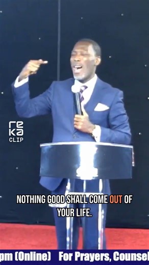 Confronting the Voices of Reproach #faithjourney #motivation #destiny