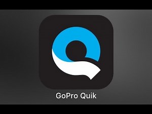 How to Use GoPro Quik to Import vídeo pictures from camera to computer - Mac