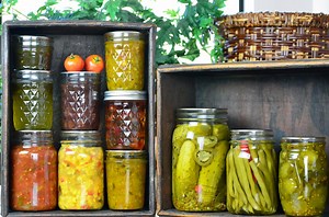 Canning 101 - An Introduction to Home Canning