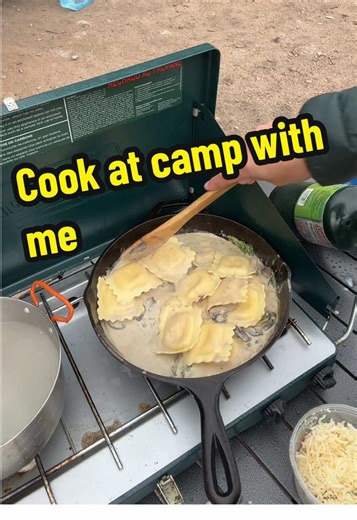 Camp Cooking Ideas for Your Next Adventure