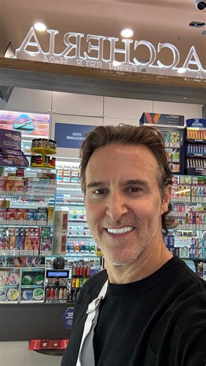 From Zero to Billions ….The Logic Story to No Saint It was just yesterday it seems 2010! I was $600,000 in debt. Thirty-nine startups down. Most people would’ve quit. But I didn’t win because I was lucky I won because I believed. Everyone told me, “Howie, stick to the gym. You’re a trainer. A gym rat. What are you doing messing with e-cigarettes?” They laughed. They didn’t see the vision. But I did. I believed in helping millions of people get off deadly cigarettes By giving them a cleaner way t