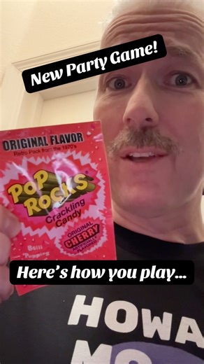 The Grossest Hot Potato Game Ever 😳💥