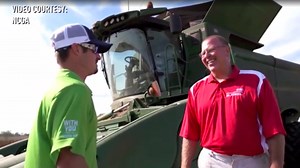 Hula Smashes World Corn Record, Thinks 800 BPA Yields Possible