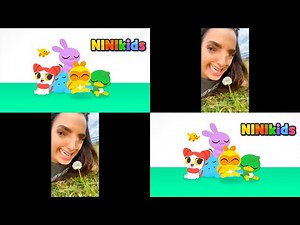 NINIkids and Oh look a dandelion meme over 1 million times