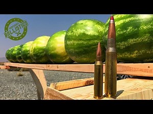 50 BMG vs 338 Lapua Part 2 (ft. Edwin Sarkissian)