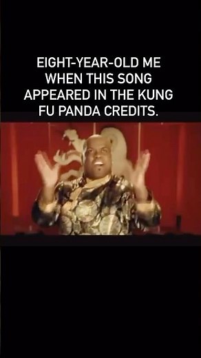Best End Credit Song Ever?😭
