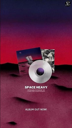 King Krule's New Album Space Heavy Out Now!