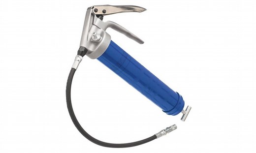 Lincoln 1134 Grease Gun Review - Grease Gun Reviews