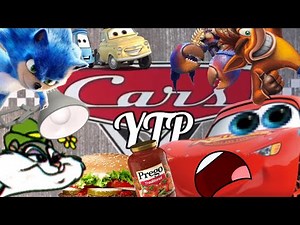 Cars YTP