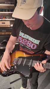 15K views · 134 reactions | It's here! We can't thank the team at Tom Anderson Guitarworks enough for putting together this absolutely gorgeous Raven HSS for us. This is gonna make its way on to a ton of content in the shop, and on to a whole bunch of new music! What do you all think? --- #revv #revvamps #tomanderson #andersonguitarworks #rigsofdoom | Revv Amplification | Facebook