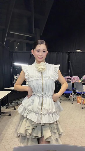 GirlsAward 今日好きステージ出演 💘