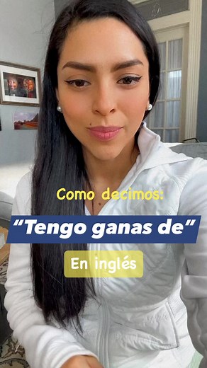 Nueva frase para hablar como nativo!! 🇺🇸 #FacebookReelsContest #reelsfacebook #reelsviral #enjoy #lifestyle #reels #inglesfacil #aprendeingles #learnenglish #ingles #English #viral #viralvideo #frases #aprendeinglesonline | Peruana en USA