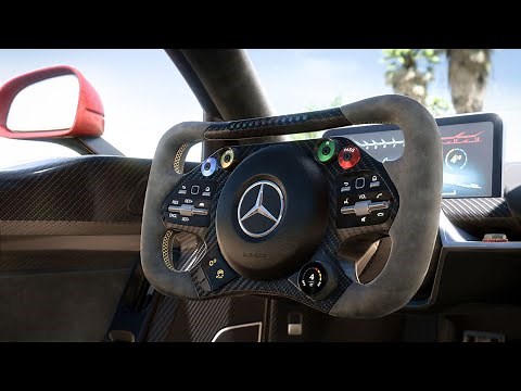 5 Best Racing Wheels for Xbox Series X and Xbox Series S