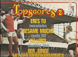 Various - Topscores 2