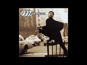 Monica - With You