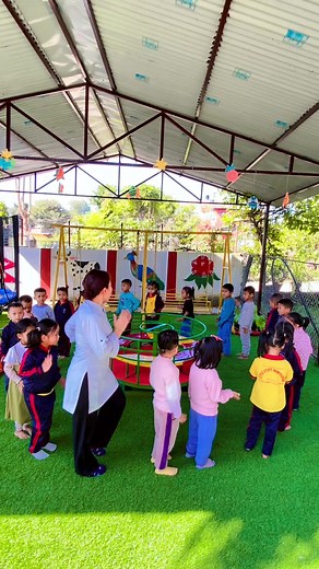 Little steps Montessori (@littlestepsmontessori2)’s videos with original sound - Little steps Montessori