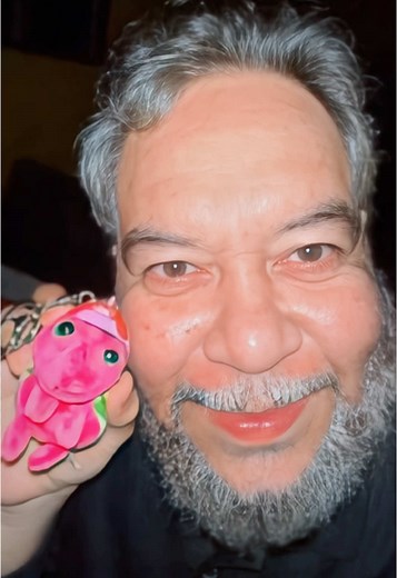 Cute Keychain Gift Ideas for Grandkids and Friends