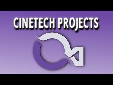 Manage Your Production Smarter with Cinetech