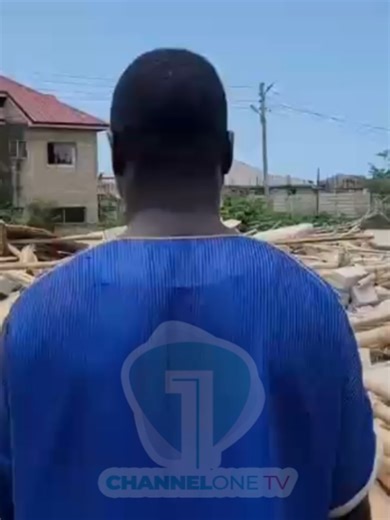 The demolition of a mosque at Adamukrom in the Gomoa East District of the Central Region has left the Islamic community shocked and terrified. Residents say about 50 armed men in military uniforms stormed the area at dawn Tuesday and demolished the nearly completed mosque without authorization, prompting calls for investigation by the IGP and Interior Ministry. #GhanaNews #GNFS #ChannelOneNews #ChannelOneTV