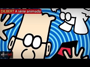 DILBERT - A série animada