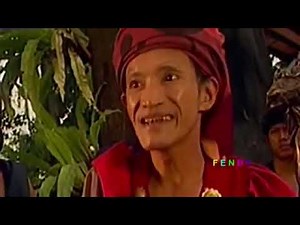 Angling Dharma Episode 5 - Pembalasan Nila Saroya