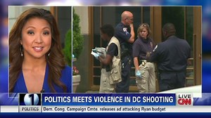 Blame game grows in FRC shooting