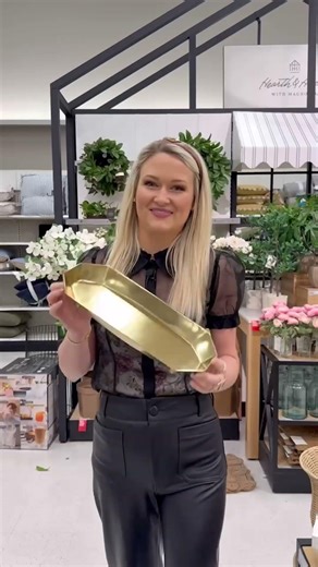 Shop and Style with Me - Target Spring 2026