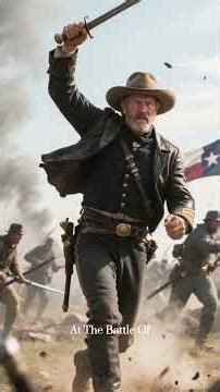 The History of Texas: The Only State That Was a Country