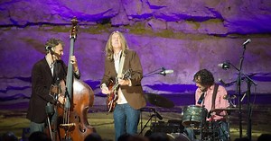 Bluegrass Underground:Episode 1 Season 10 Episode 1