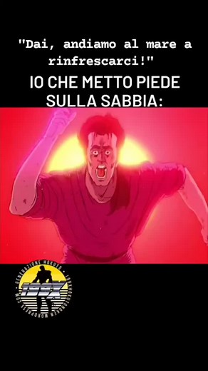 1.4K views · 1.6K reactions | Buongiorno ️ #KenilGuerriero #HokutoNoKen #FistoftheNorthStar #Anime #80s #Japan #Meme #GenerazioneHokuto | 199X Generazione Hokuto | Facebook