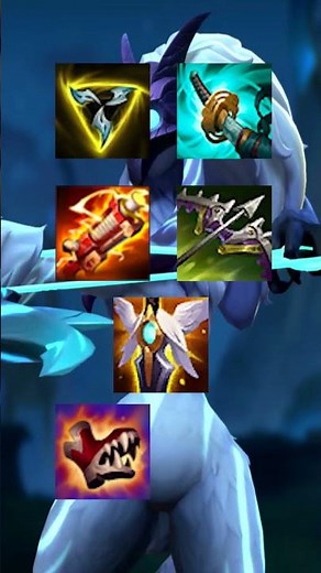 Kindred: La Build Más OP del Top 1 de China🏹